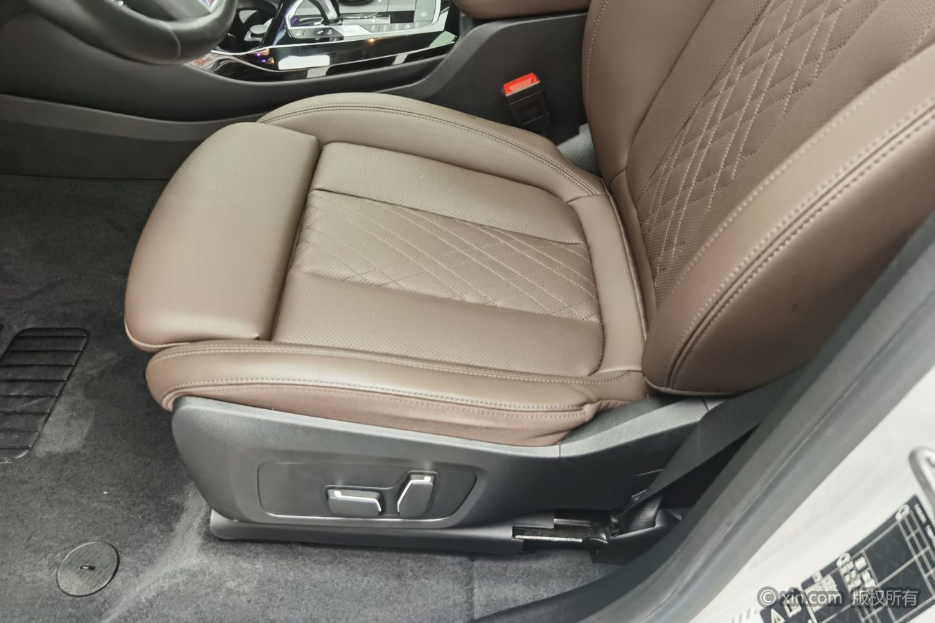 BMW X3 2024 #21 BMW X3 2024 car image #21