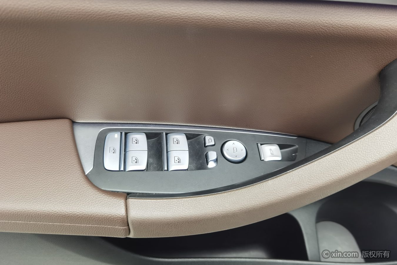 BMW X3 2024 #9 BMW X3 2024 car image #9