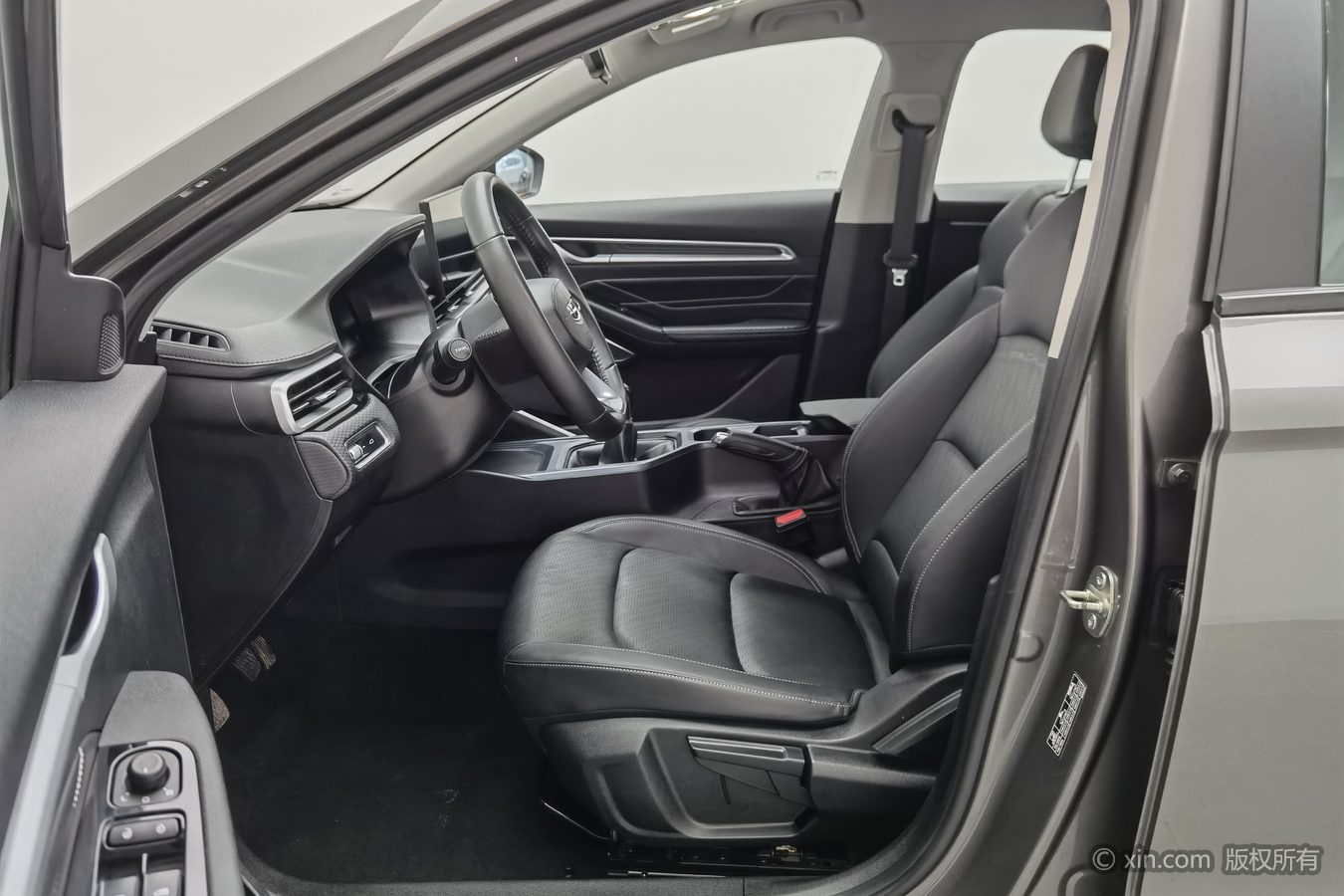 GEELY Emgrand 2023 car image #10