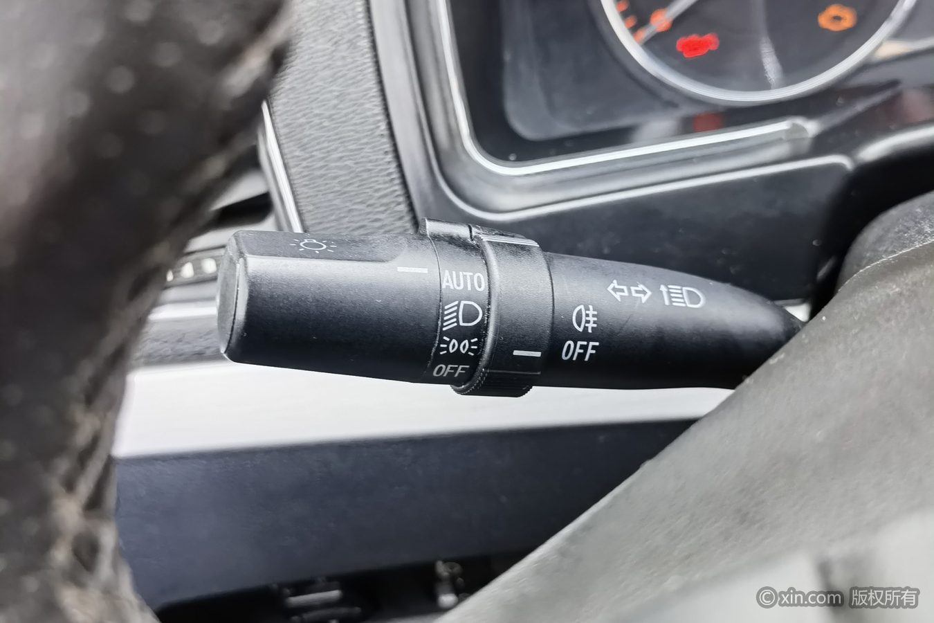 GEELY Vision 2017 #22 GEELY Vision 2017 car image #22