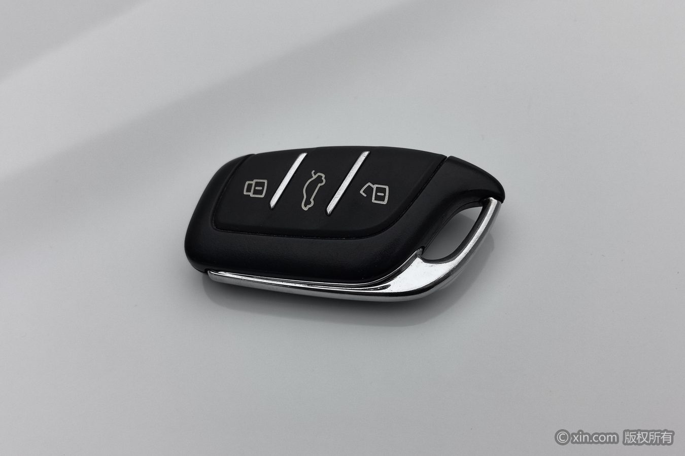 MG 5 2025 car image #20