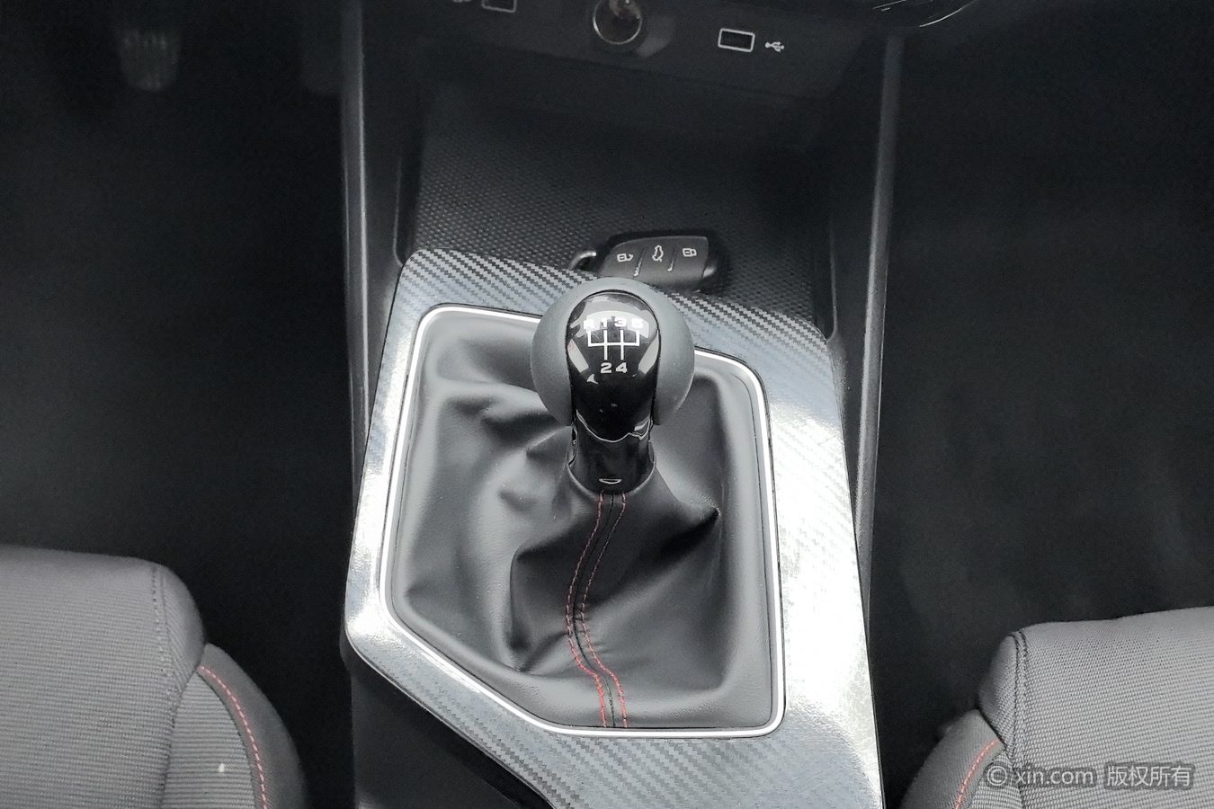 MG 5 2025 car image #14