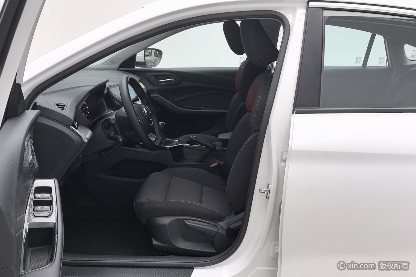 MG 5 2025 car image #10