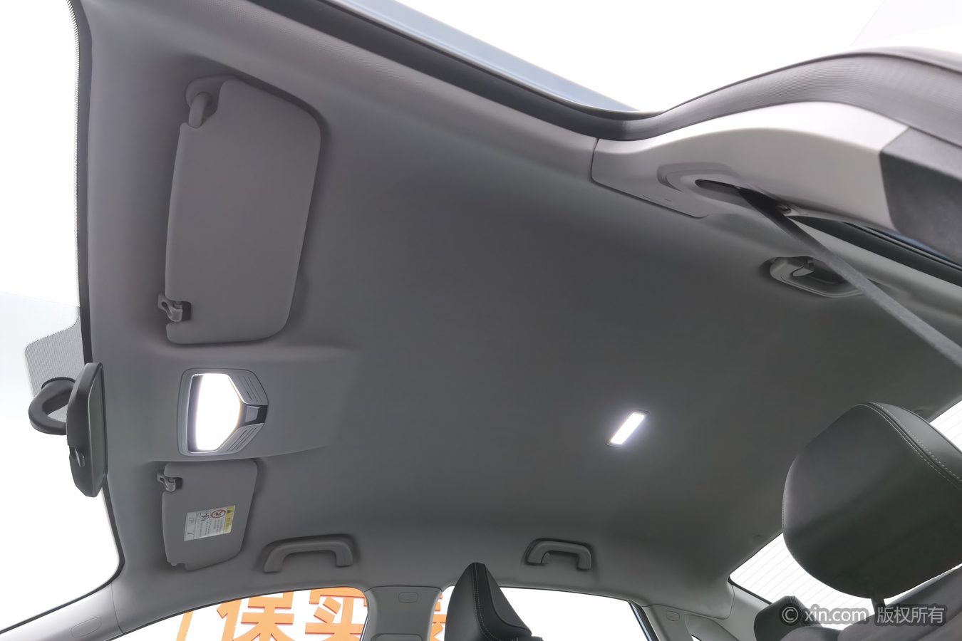 GEELY Emgrand 2023 #15 GEELY Emgrand 2023 car image #15