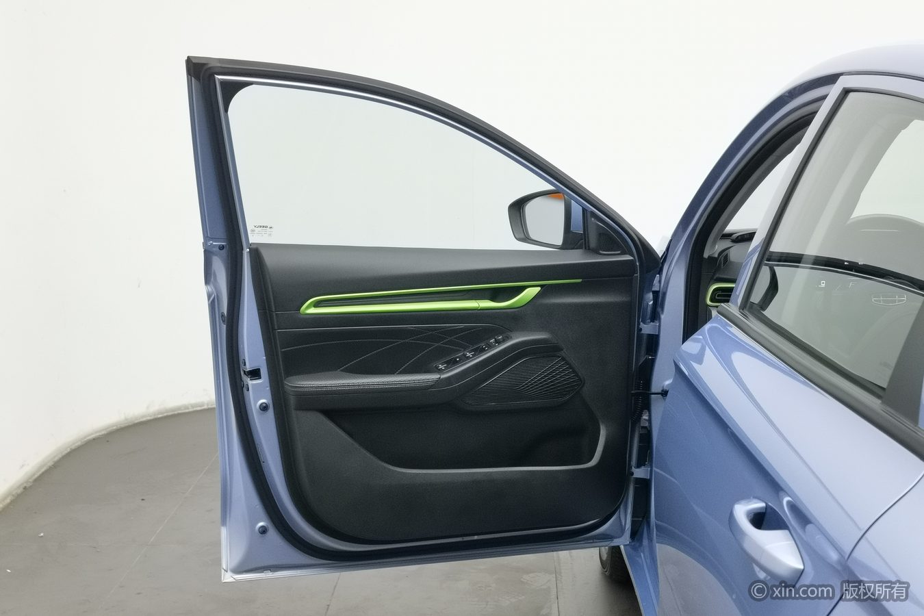 GEELY Emgrand 2023 #8 GEELY Emgrand 2023 car image #8