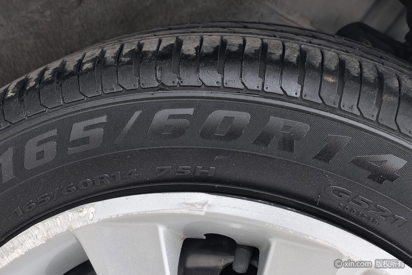 2018 #25 2018 car image #25