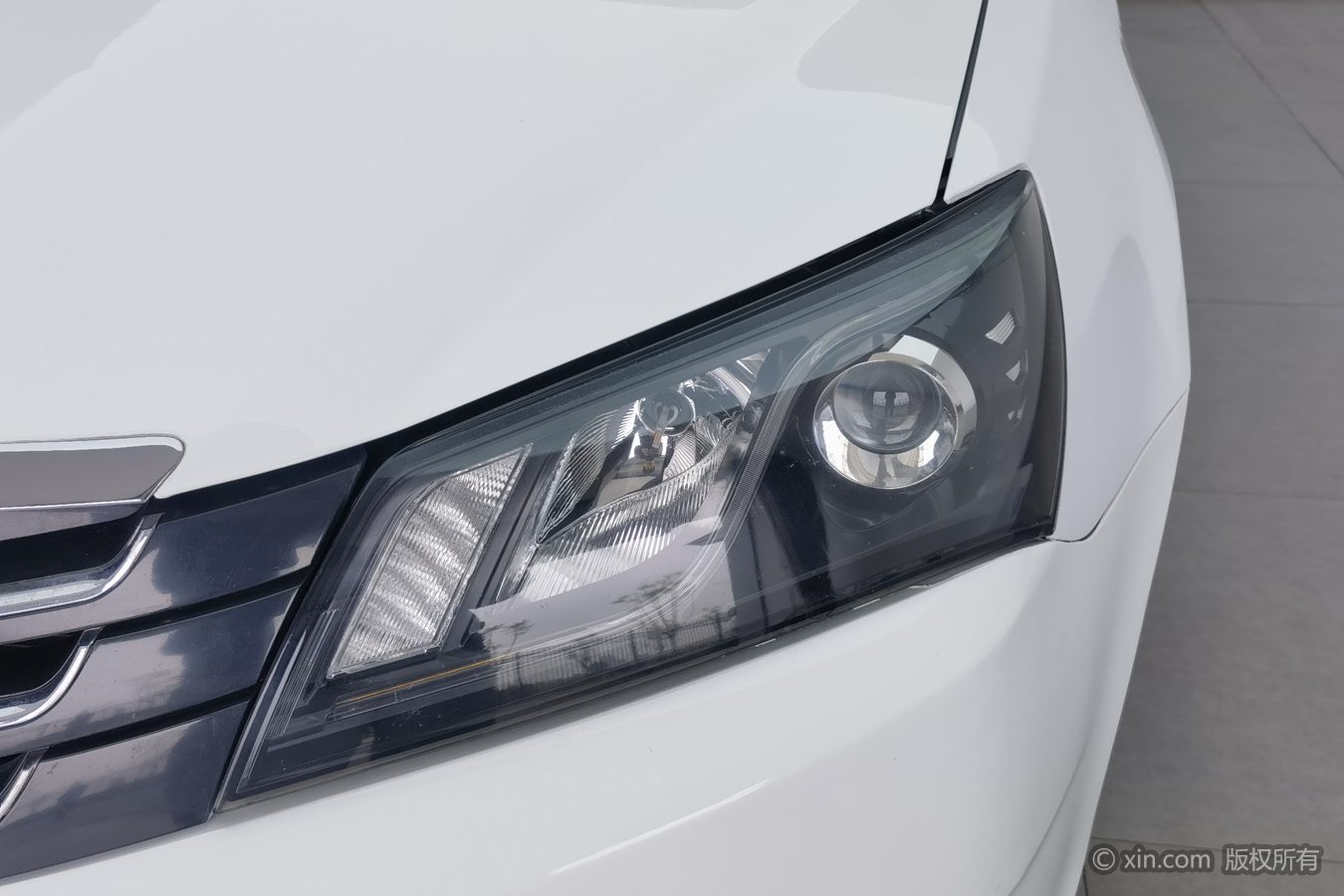 GEELY Emgrand 2016 car image #6
