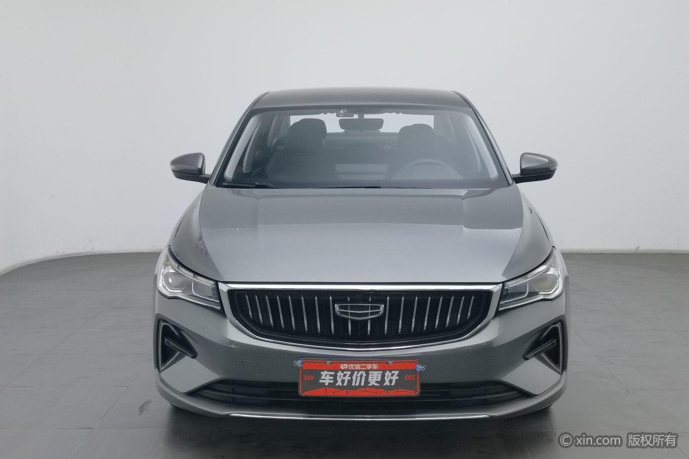 GEELY Emgrand 2023 car image #4