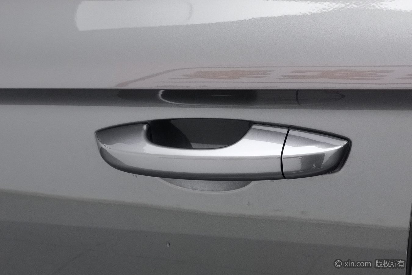 GEELY Emgrand 2023 car image #19