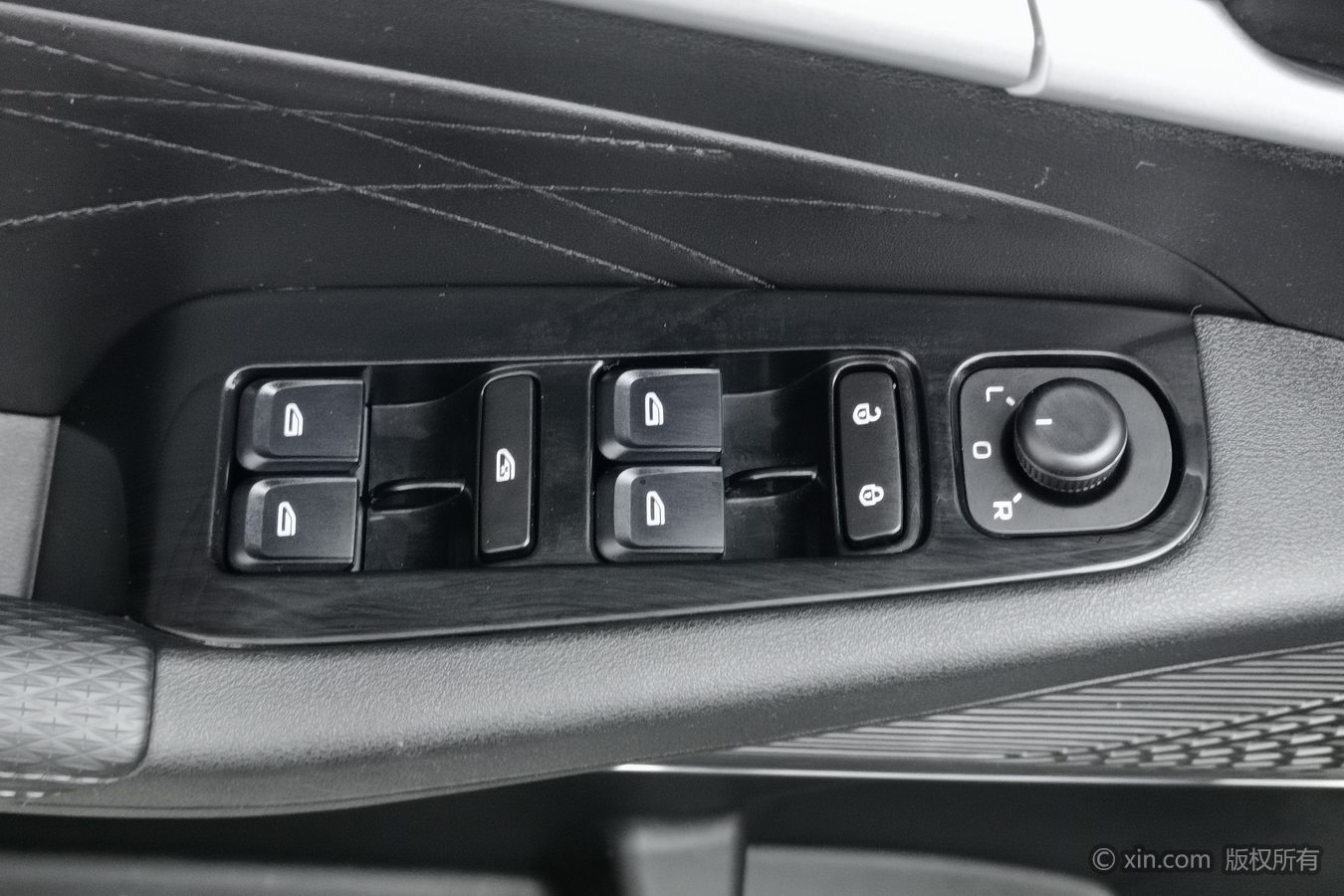 GEELY Emgrand 2023 car image #9