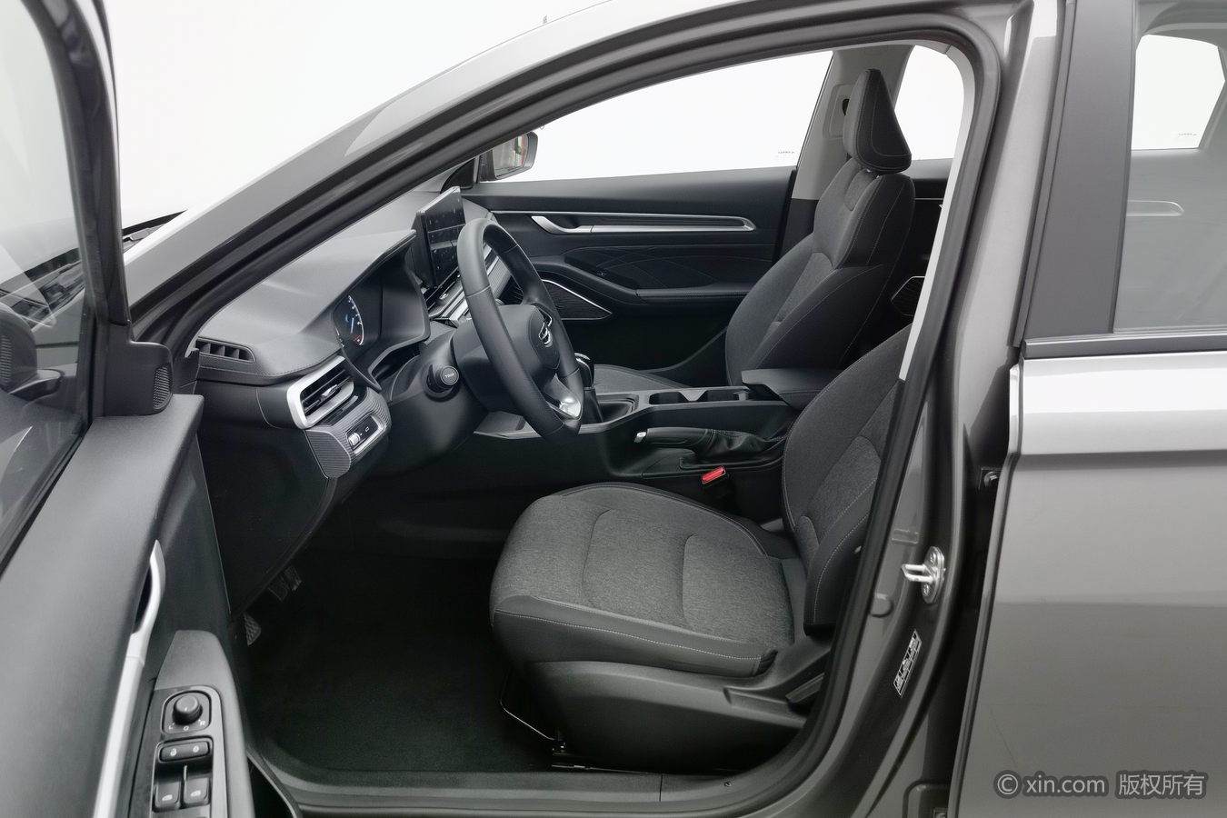GEELY Emgrand 2023 car image #10