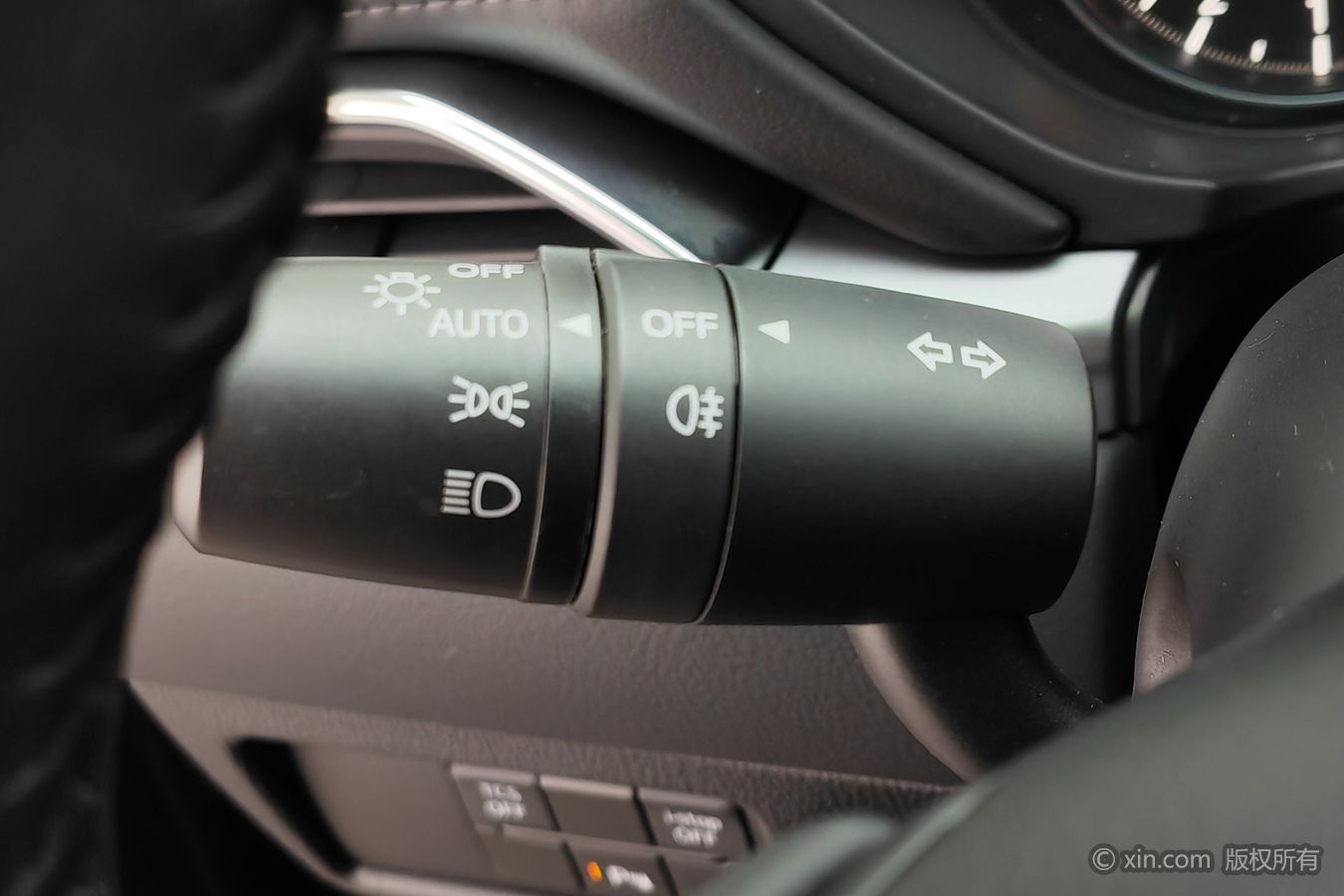 Mazda CX-5 2024 car image #22