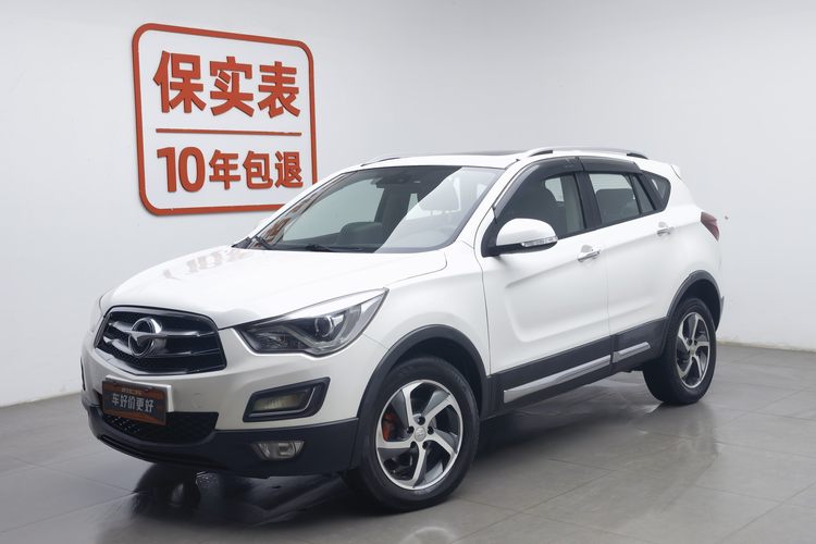 2018 2018 car image