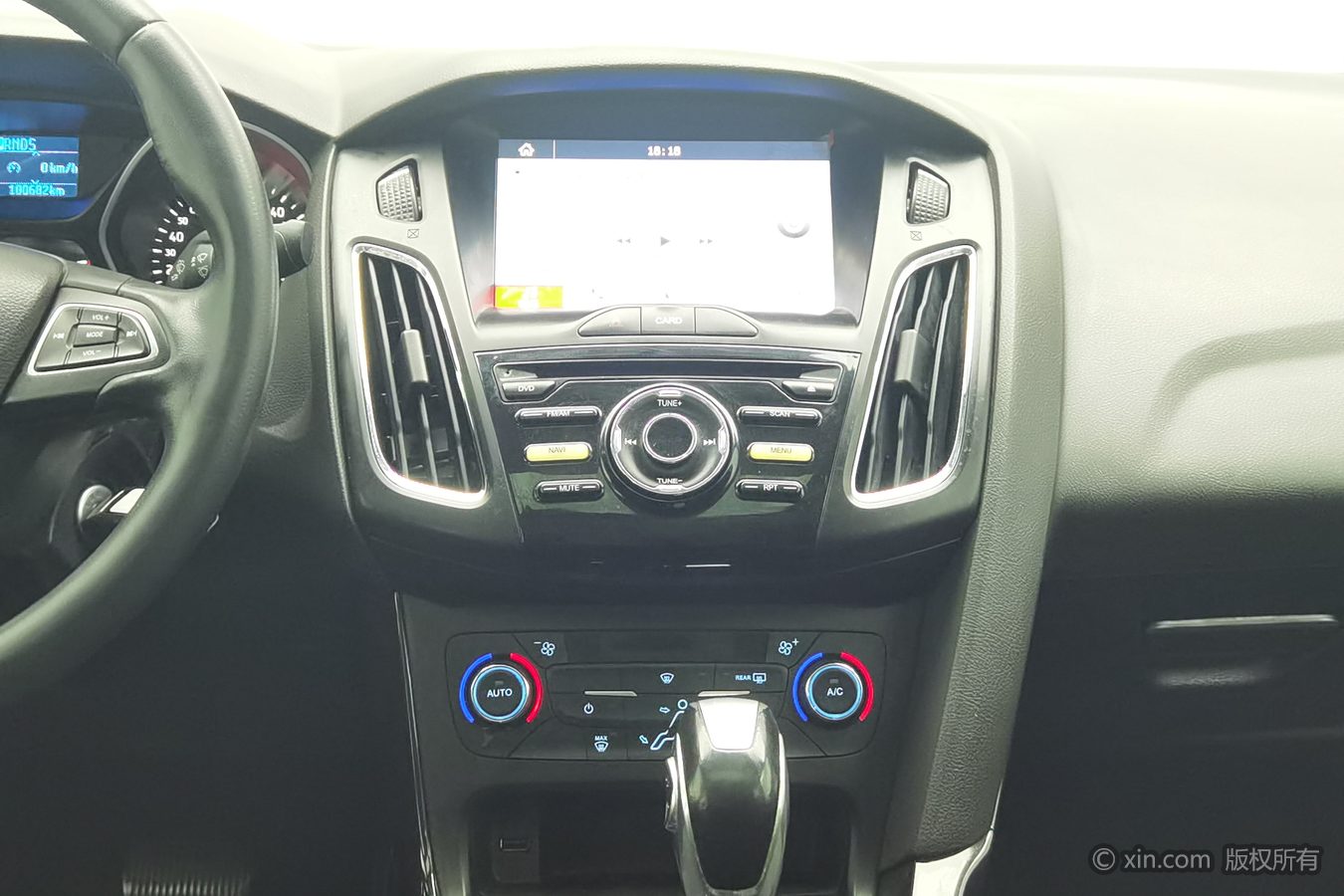 Ford Focus 2016 #13 Ford Focus 2016 image de voiture #13