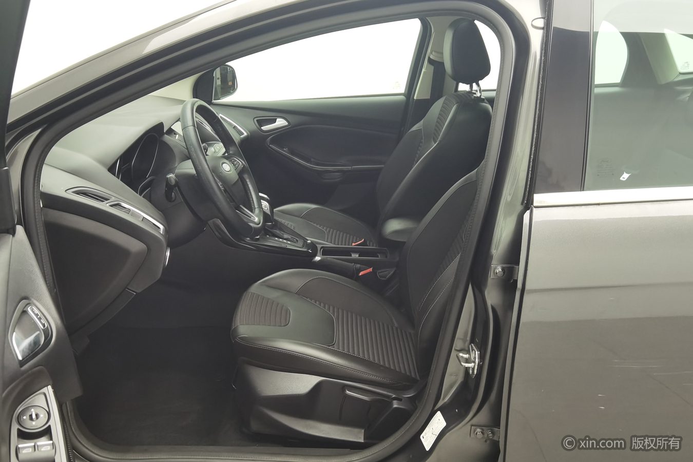 Ford Focus 2016 #10 Ford Focus 2016 image de voiture #10