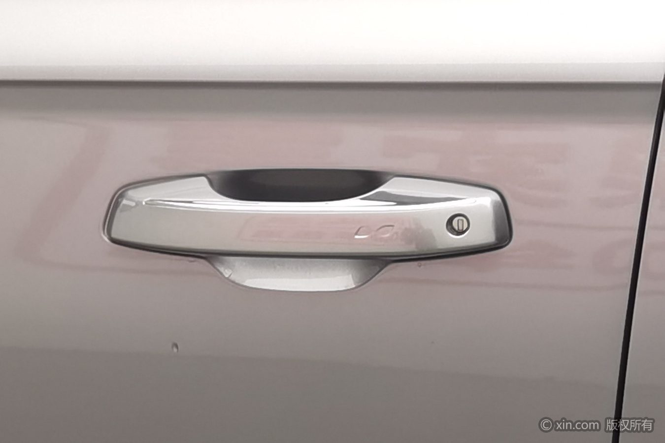 GEELY Monjaro 2024 car image #19
