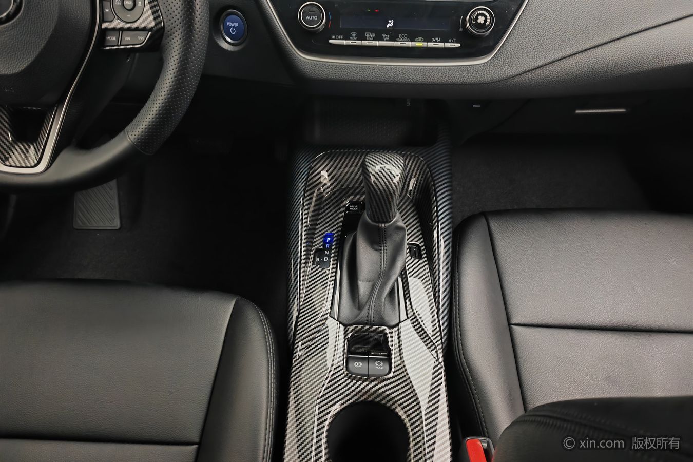 Toyota Corolla 2023 car image #14