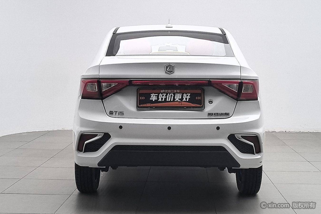 2019 #5 2019 car image #5