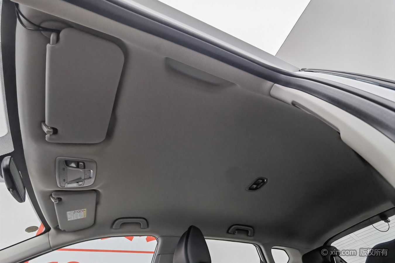 GEELY Coolray 2023 car image #15