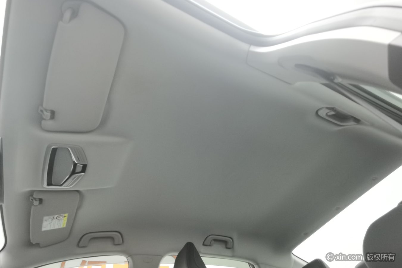 GEELY Emgrand 2025 car image #15