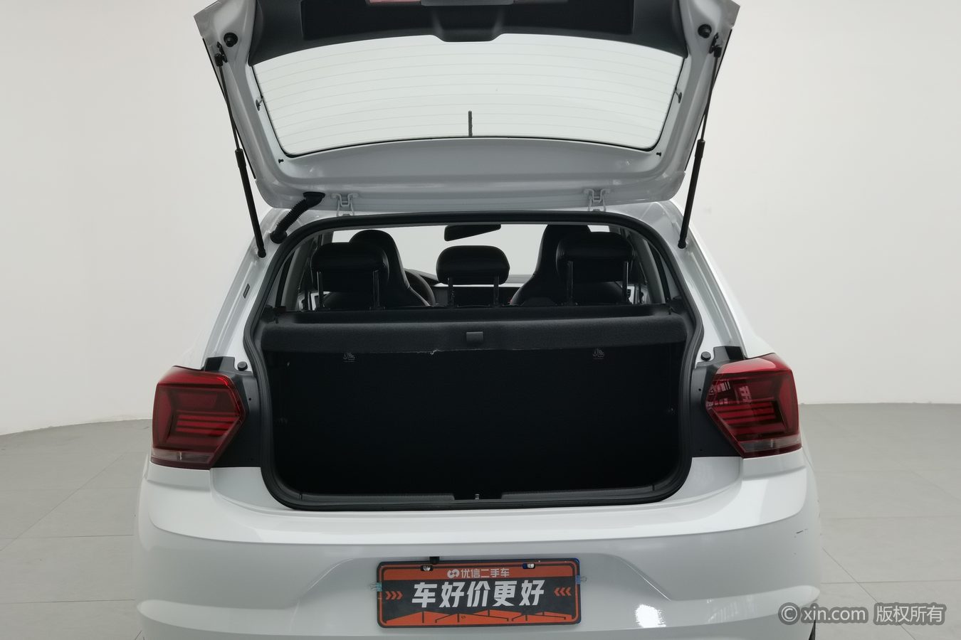 Volkswagen Polo 2023 #17 Volkswagen Polo 2023 car image #17