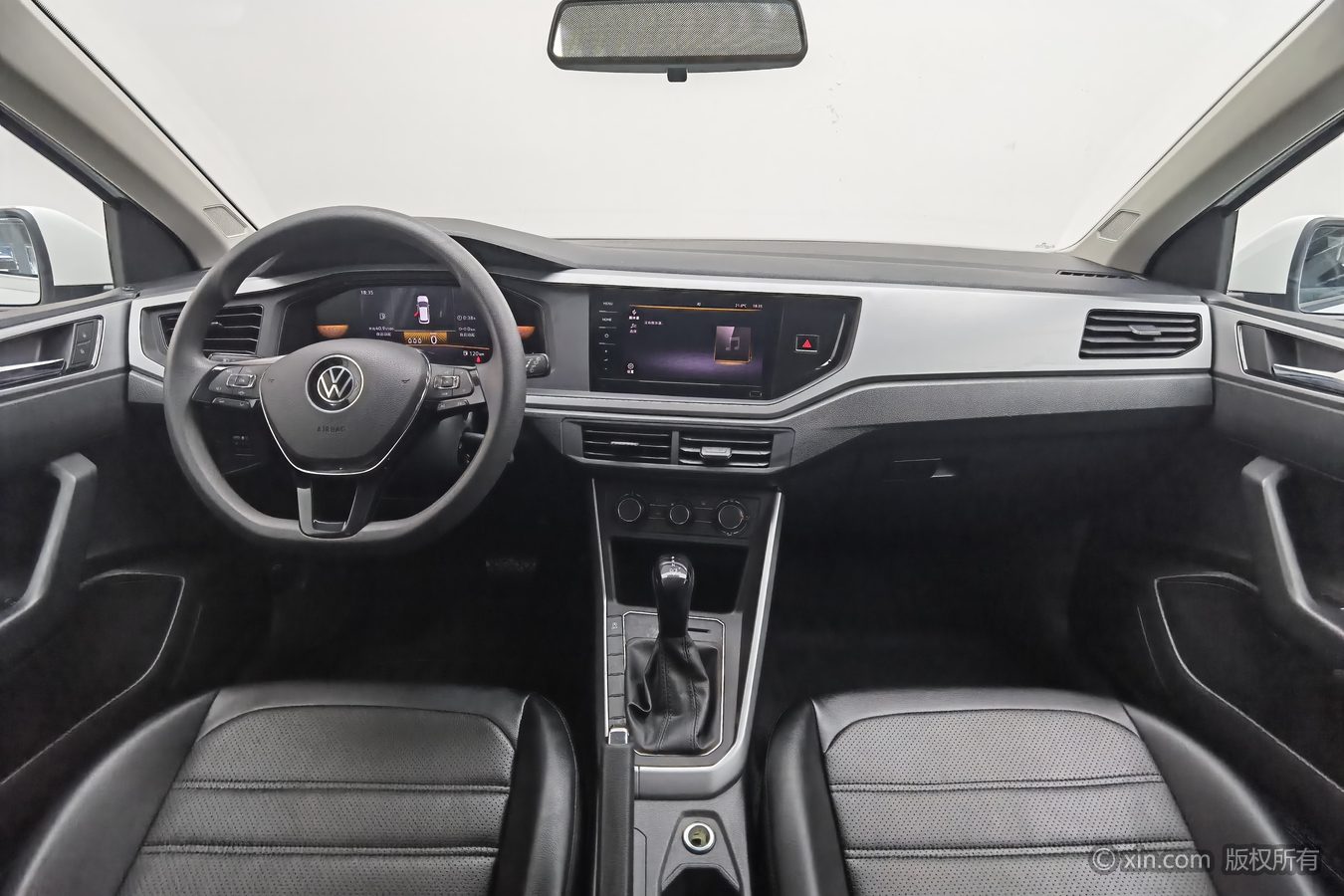 Volkswagen Polo 2023 #12 Volkswagen Polo 2023 car image #12