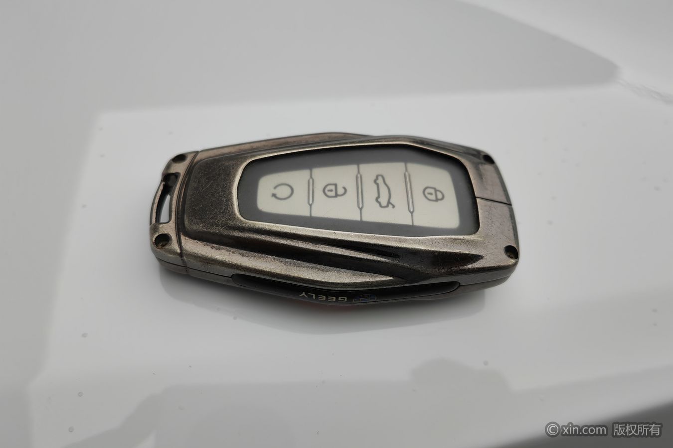 GEELY Boyue L 2023 #20 GEELY Boyue L 2023 car image #20