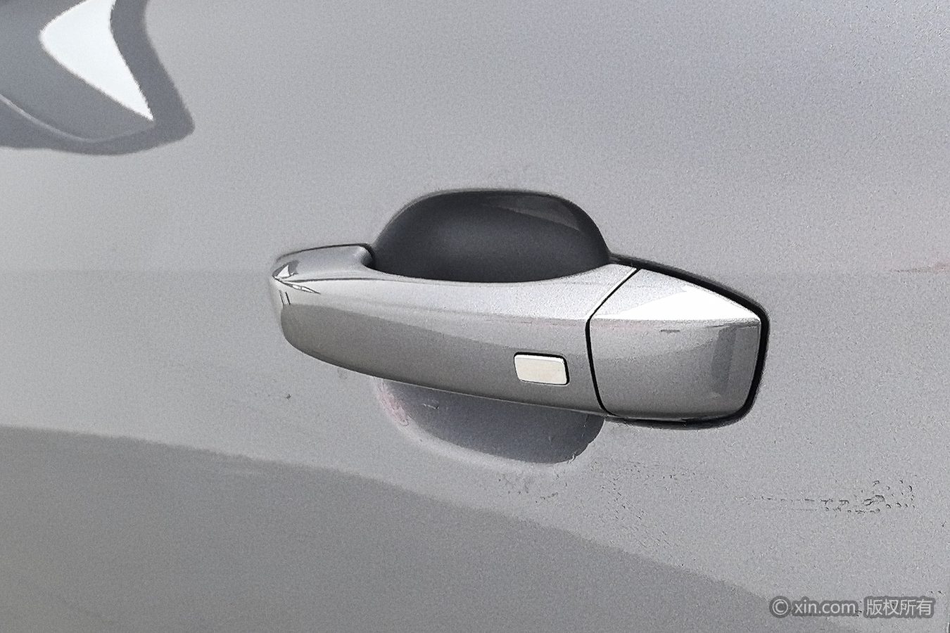 Roewe i5 2025 #19 Roewe i5 2025 car image #19