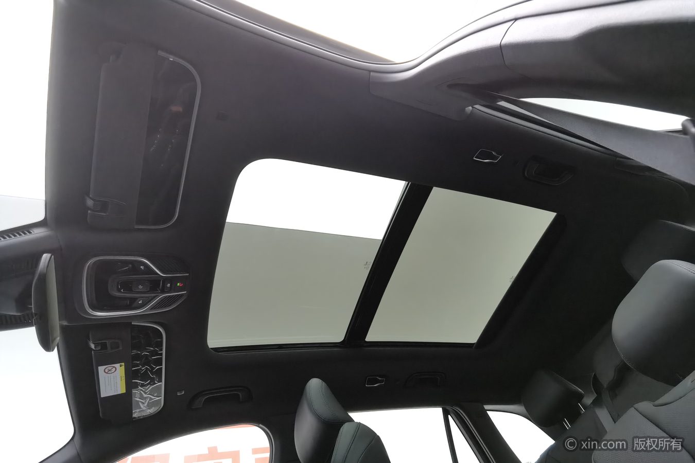 GEELY Monjaro 2025 car image #15
