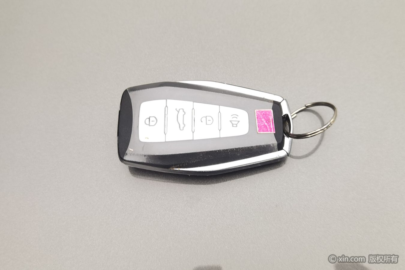 GEELY Emgrand 2025 صورة سيارة #20