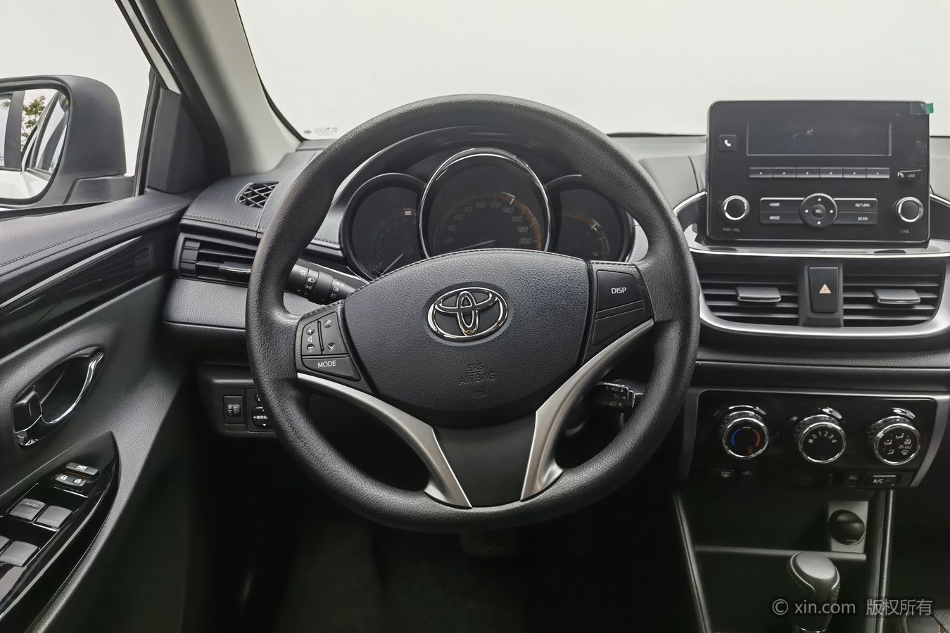 Toyota Yaris L Zhixuan 2022 #11 Toyota Yaris L Zhixuan 2022 car image #11