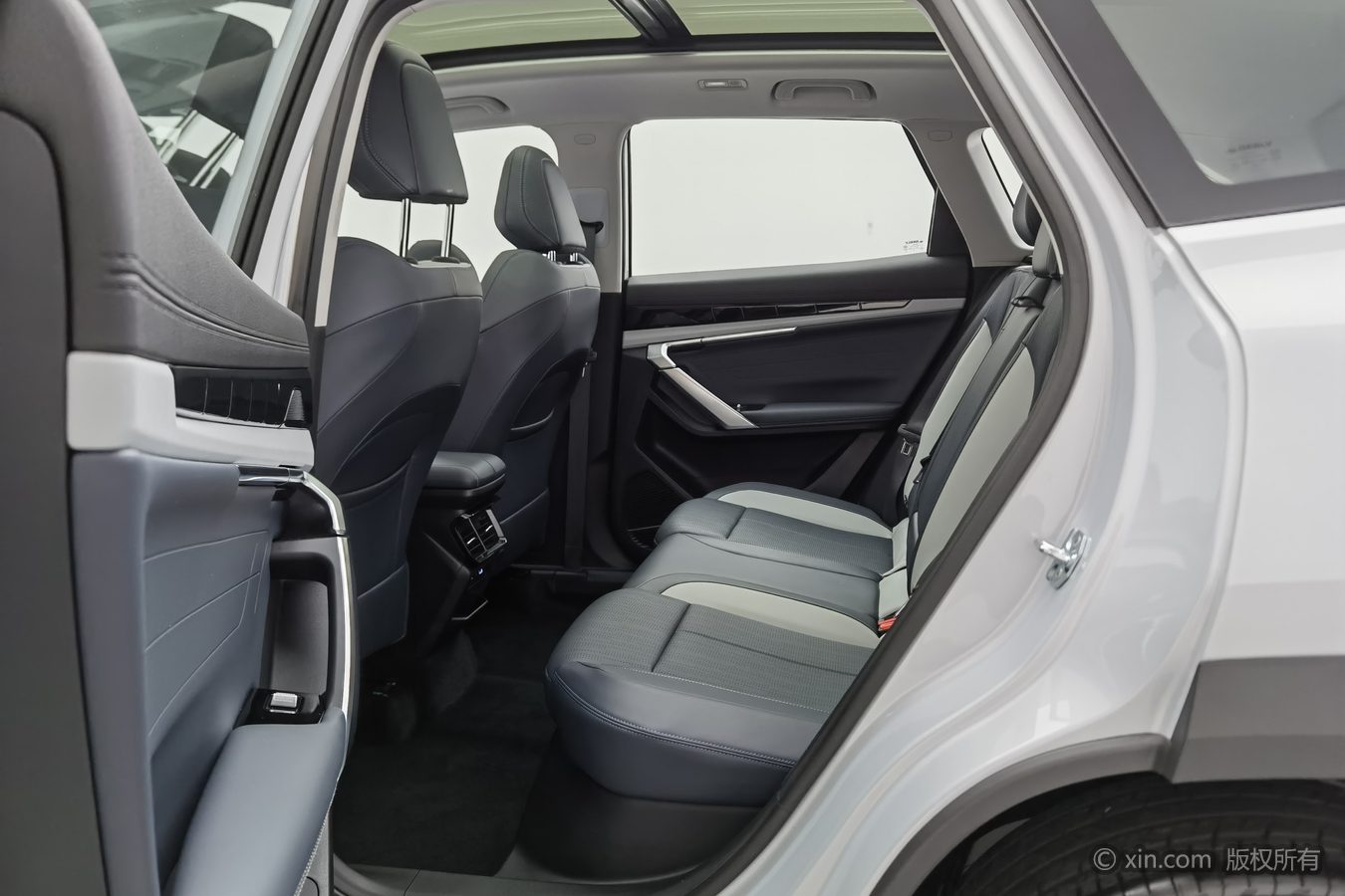 GEELY Boyue L 2024 #16 GEELY Boyue L 2024 imagen de coche #16