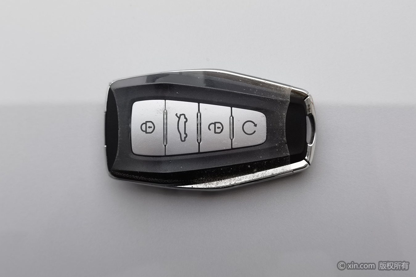GEELY Boyue L 2024 #20 GEELY Boyue L 2024 imagen de coche #20