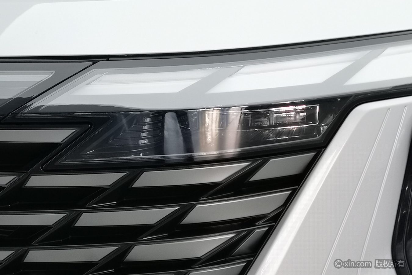 GEELY Boyue L 2024 #6 GEELY Boyue L 2024 imagen de coche #6