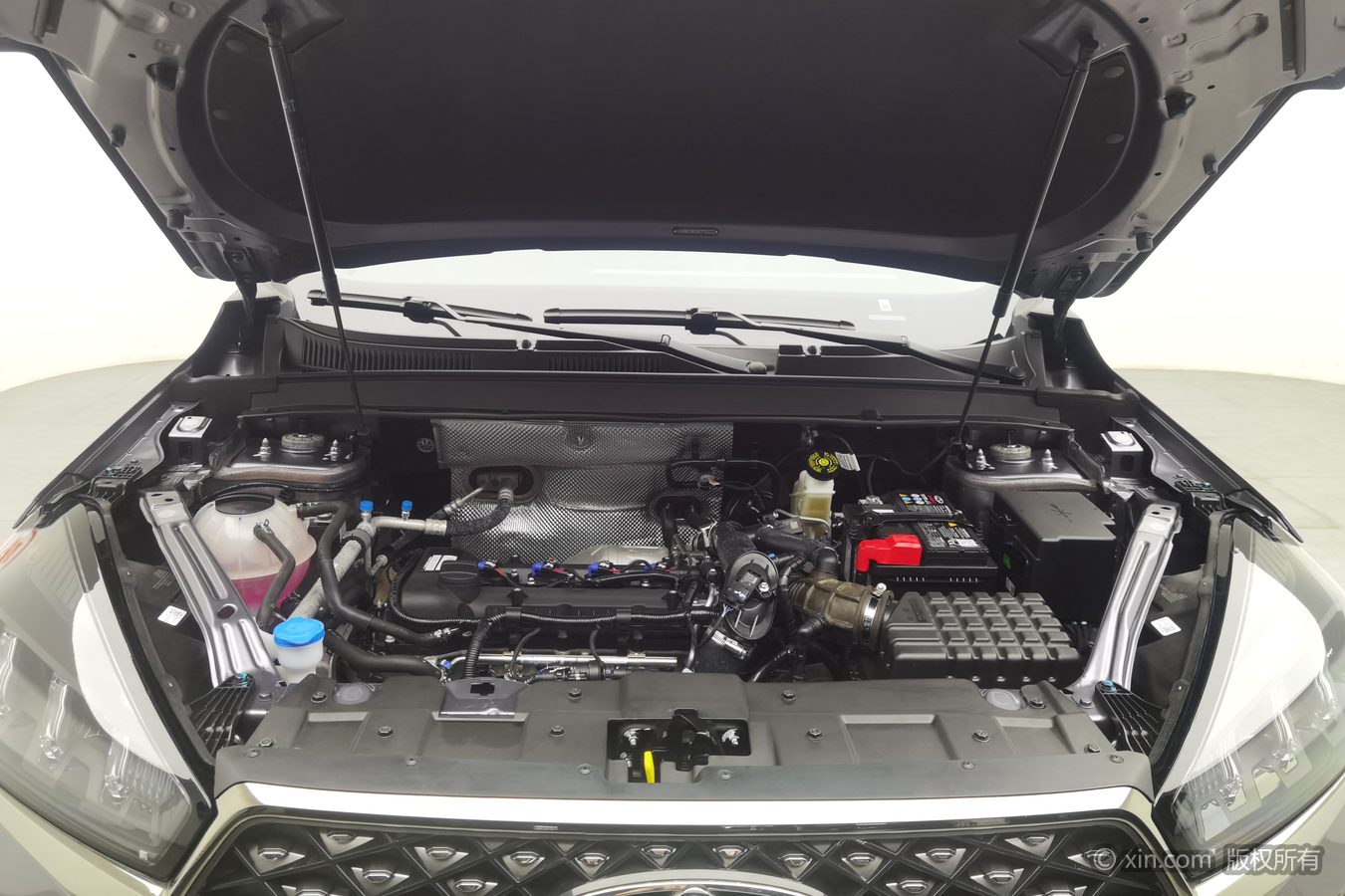 Chery Tiggo 7 2026 #18 Chery Tiggo 7 2026 image de voiture #18