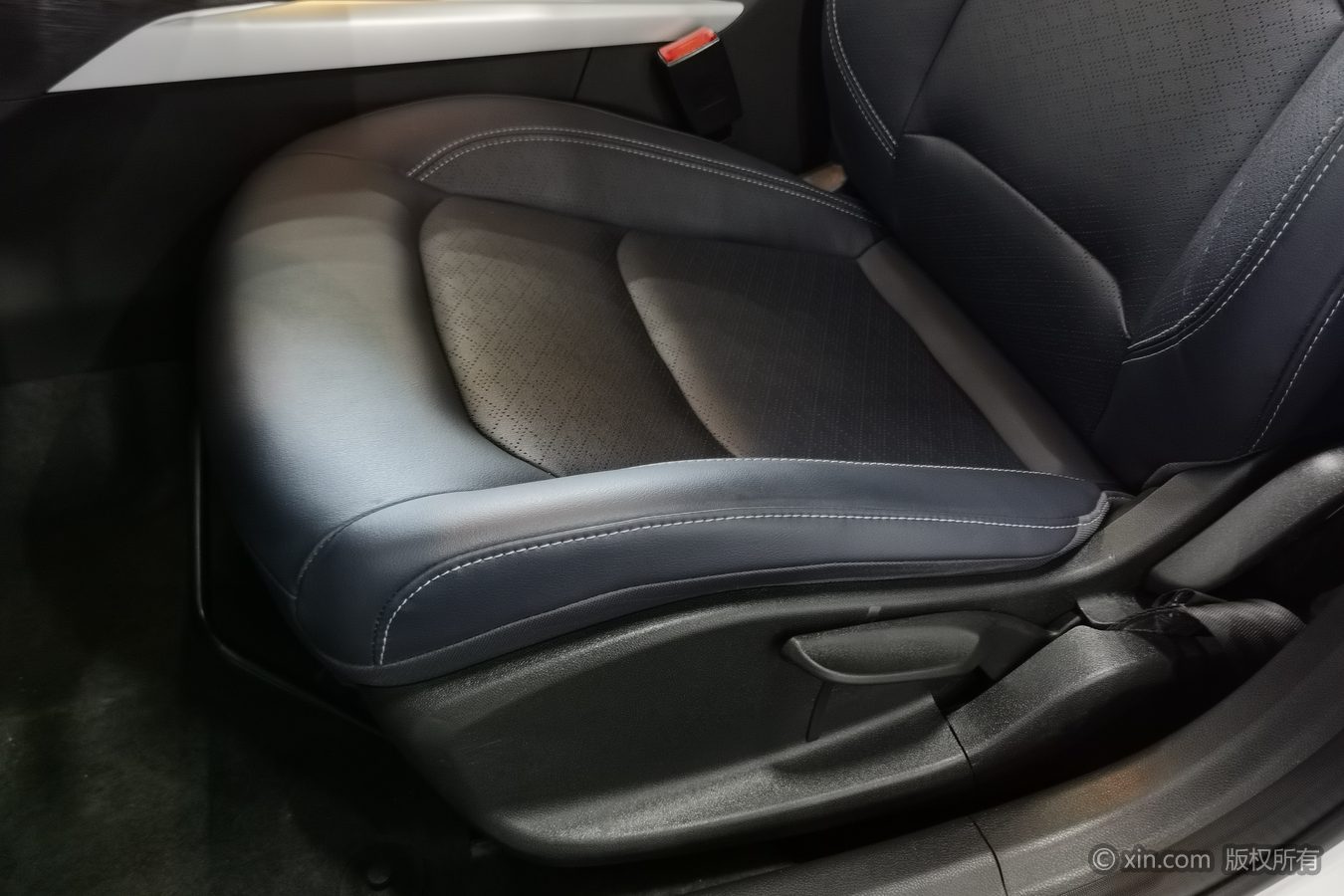 Chevrolet Monza 2024 car image #21