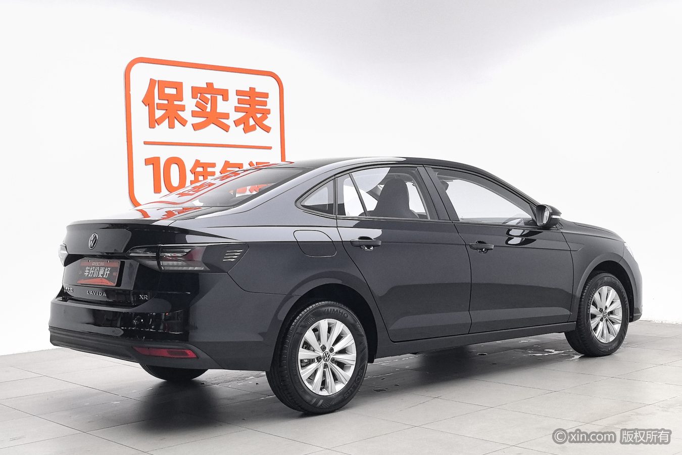 Volkswagen Lavida 2024 immagine di auto #3