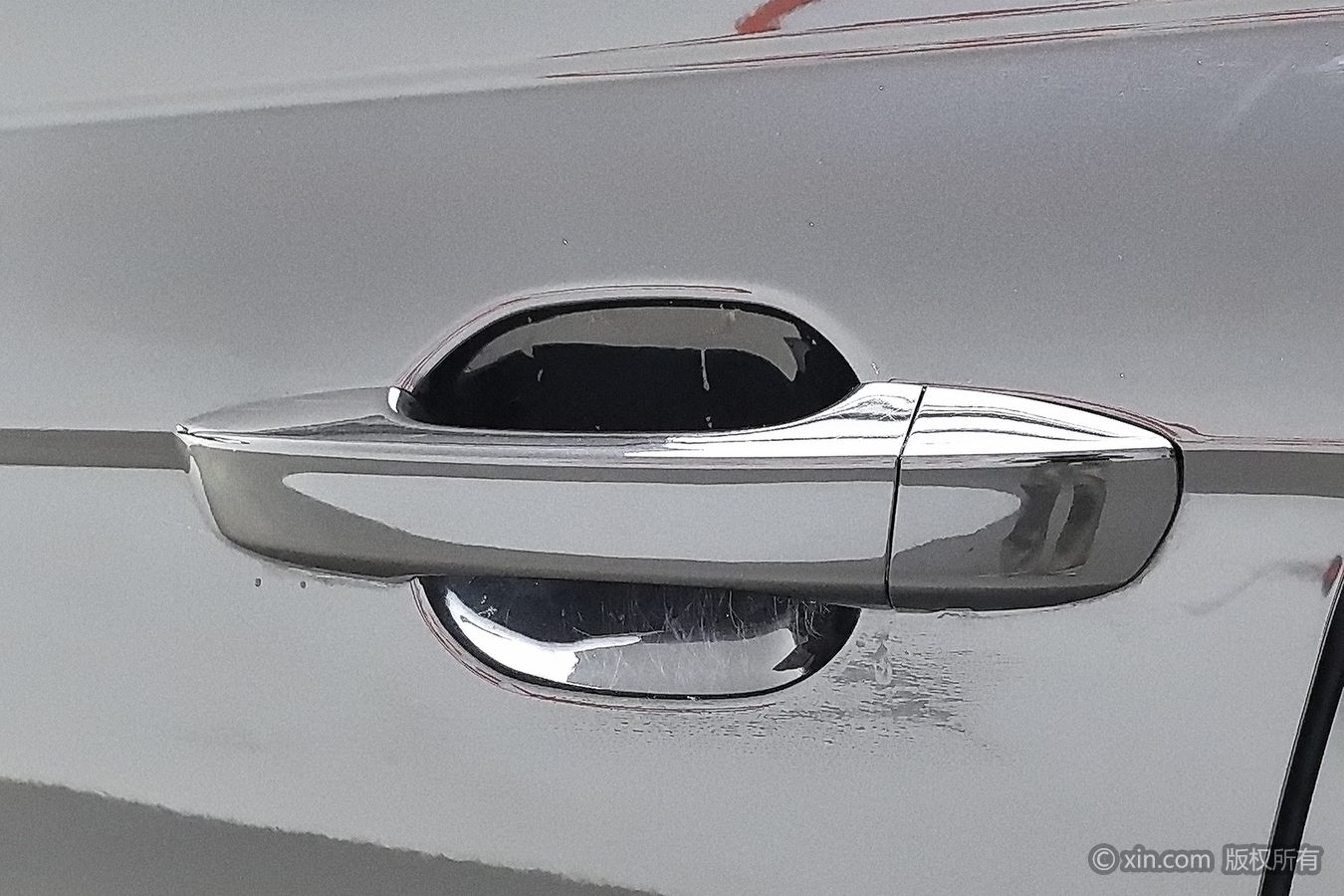 Volkswagen Lavida 2024 immagine di auto #19