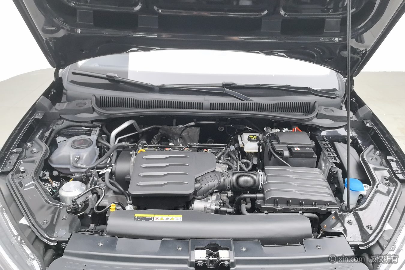 Volkswagen Lavida 2024 immagine di auto #18