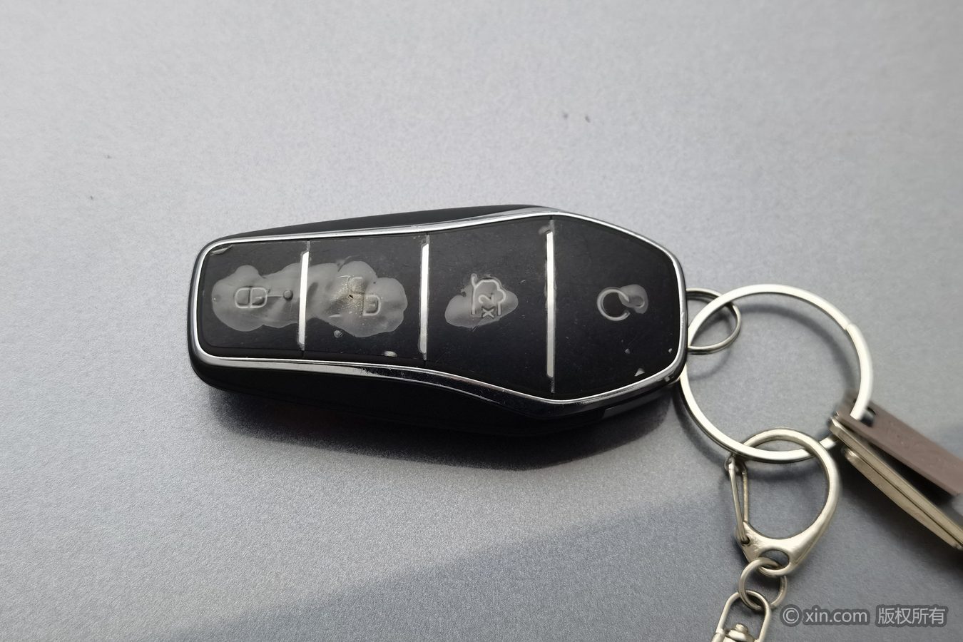BYD Song Plus New Energy 2024 car image #20