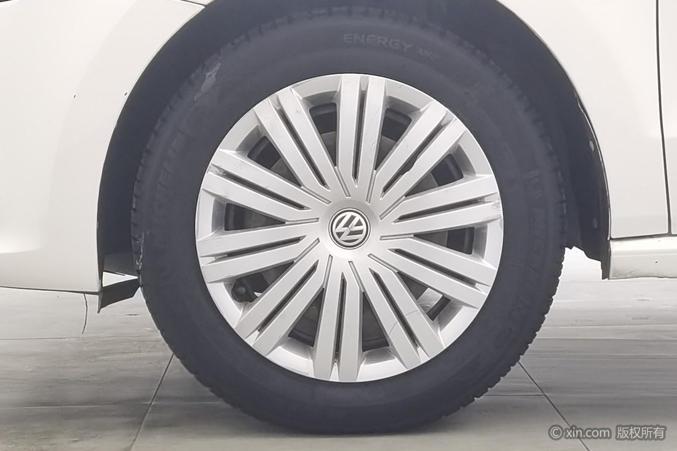 Volkswagen Polo 2017 immagine di auto #7
