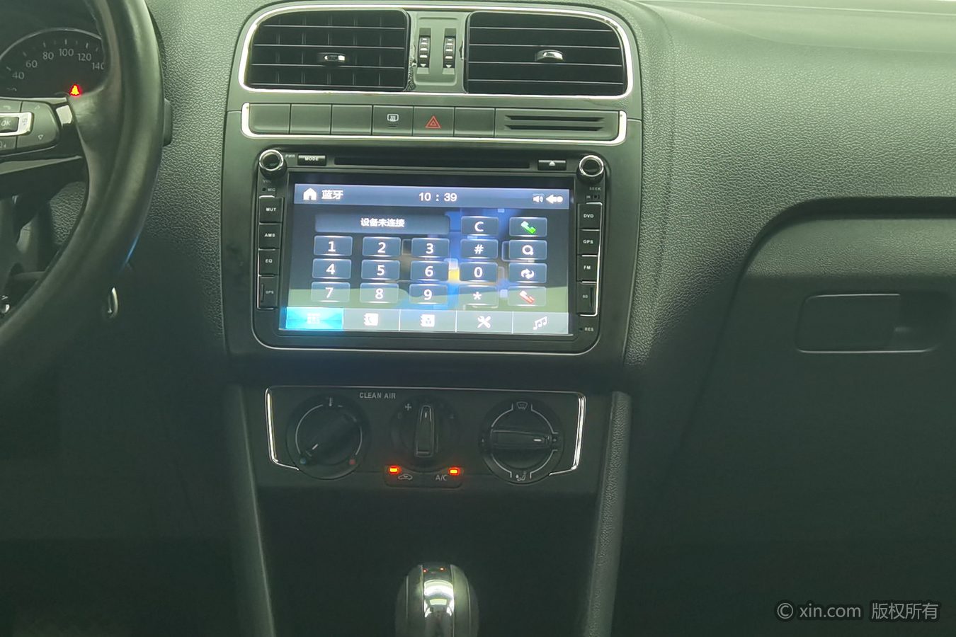 Volkswagen Polo 2017 immagine di auto #13