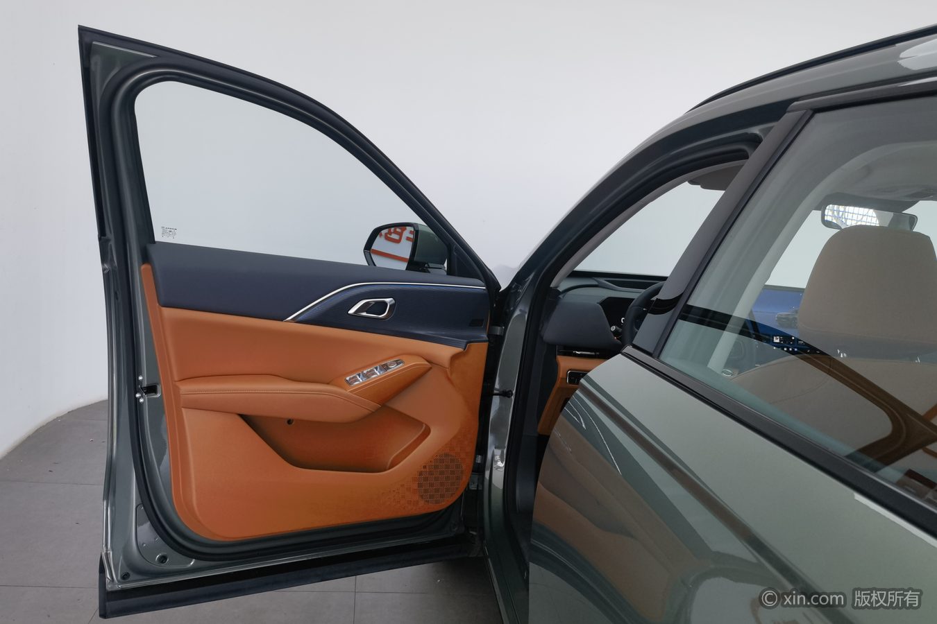 Haval H6L 2025 изображение автомобиля #8