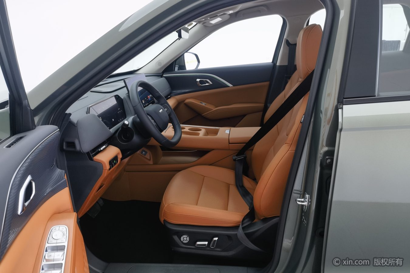 Haval H6L 2025 изображение автомобиля #10