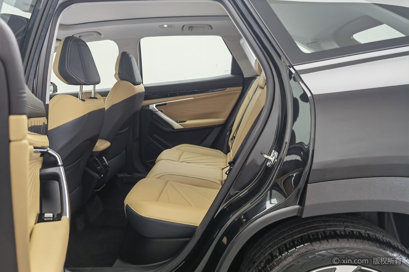 GEELY Boyue L 2023 #16 GEELY Boyue L 2023 car image #16