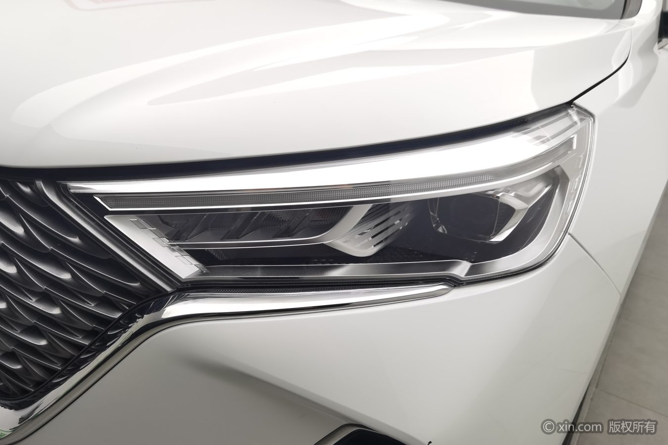 Haval M6 2024 car image #6