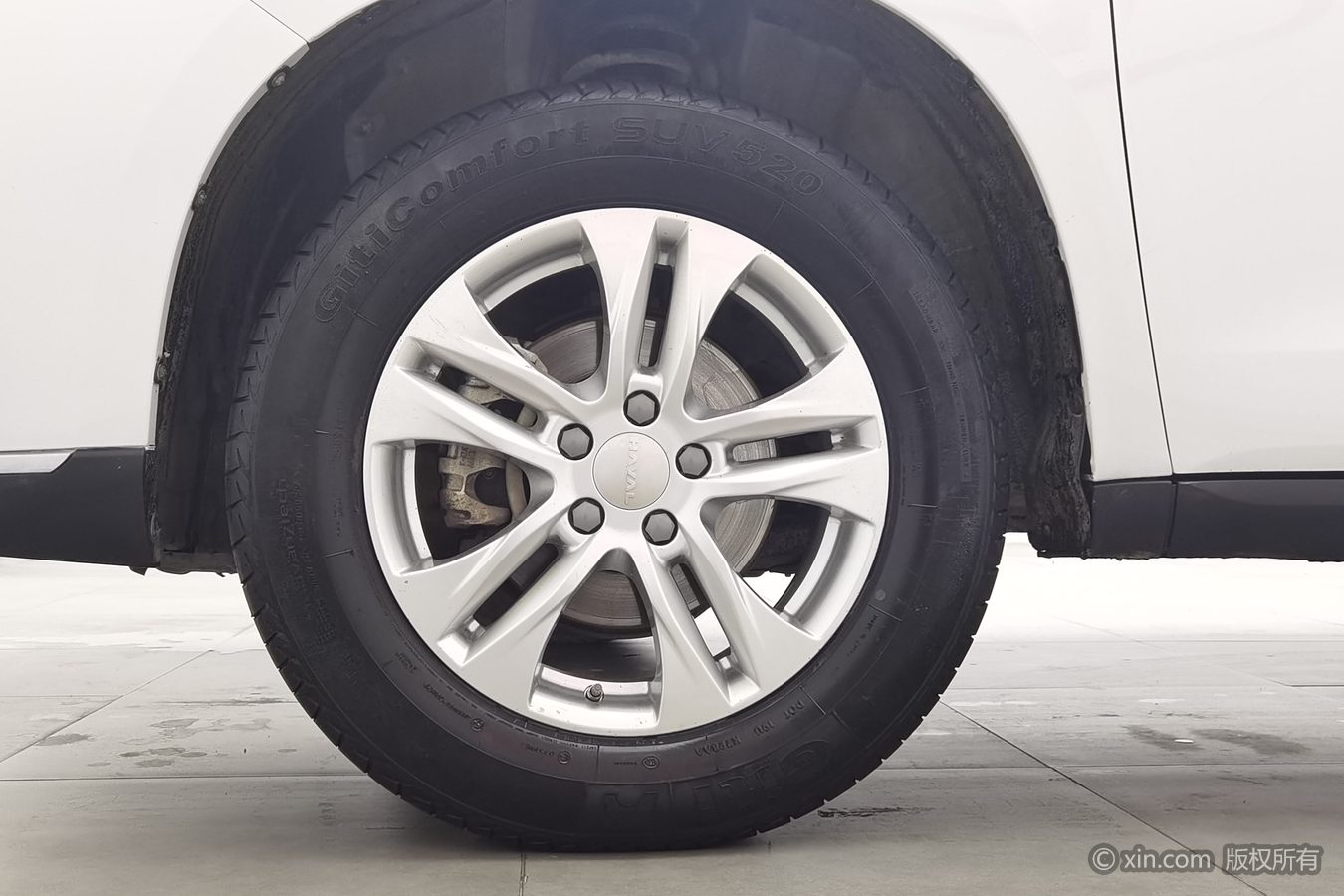 Haval M6 2024 car image #7