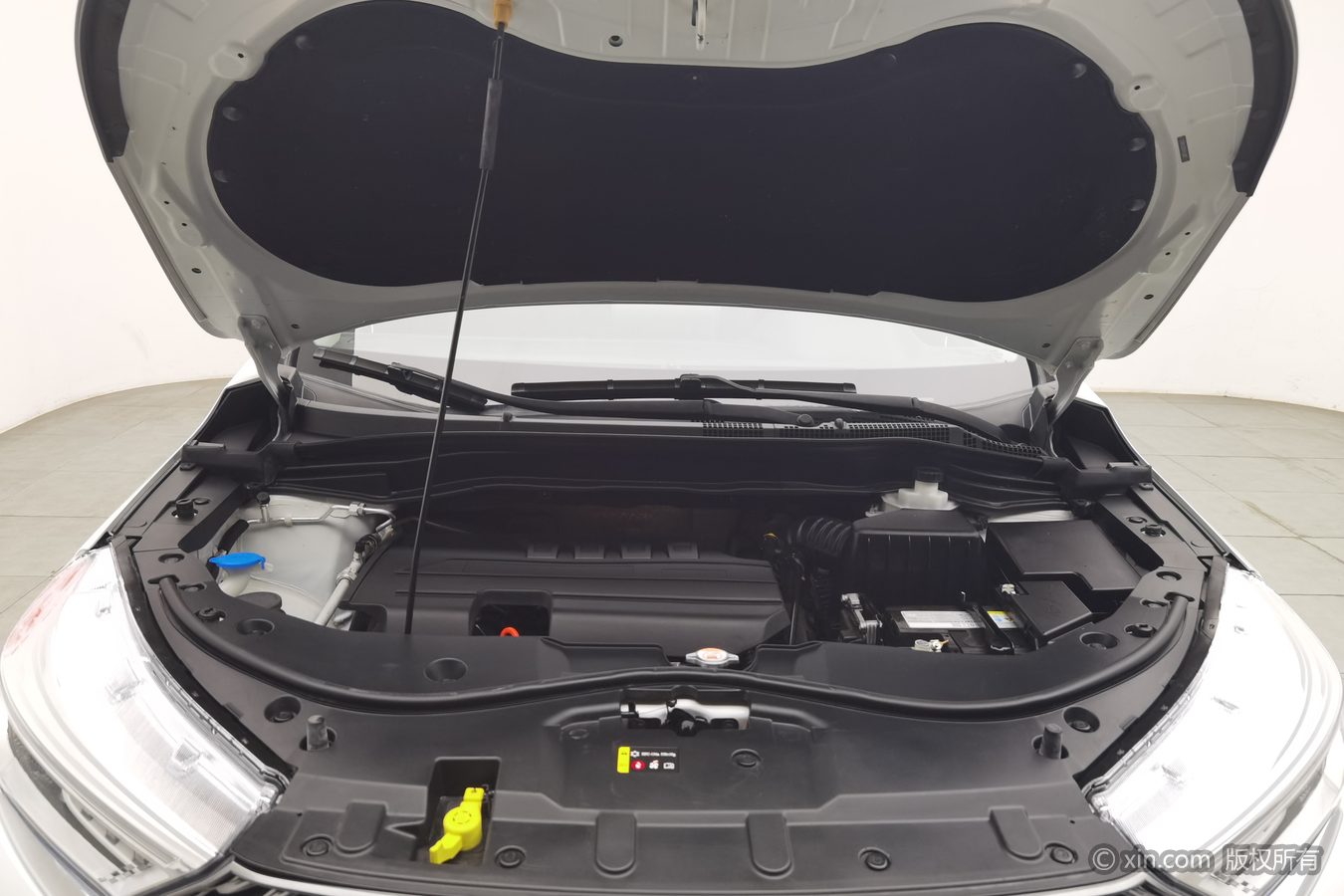 Haval M6 2024 car image #18