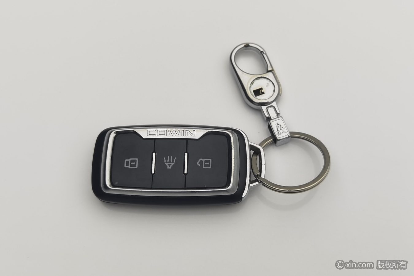 Kaiyi X3 2021 car image #20