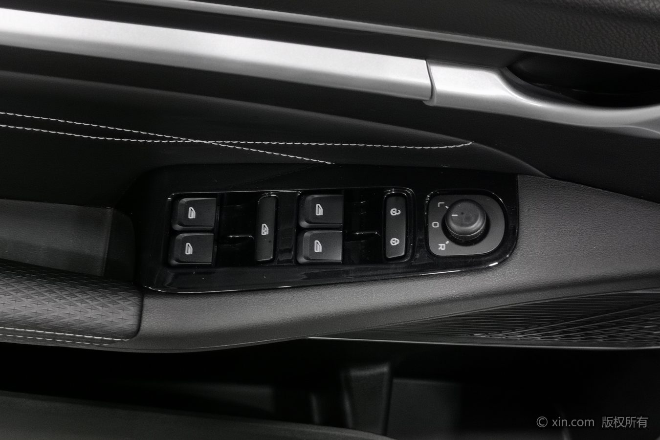 GEELY Emgrand 2023 #9 GEELY Emgrand 2023 car image #9